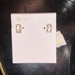 Kendra Scott Stud Earring